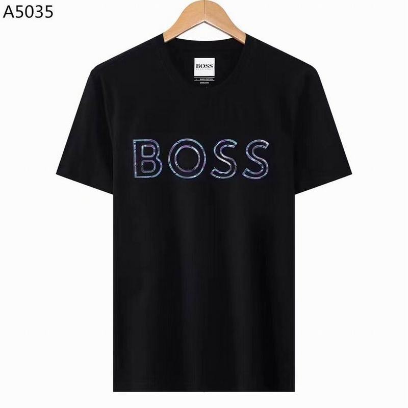 Hugo Boss Men's T-shirts 13